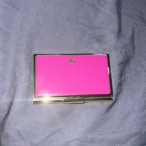 Card holder